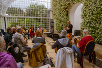 Bodhran workshop photocredit neil king 1