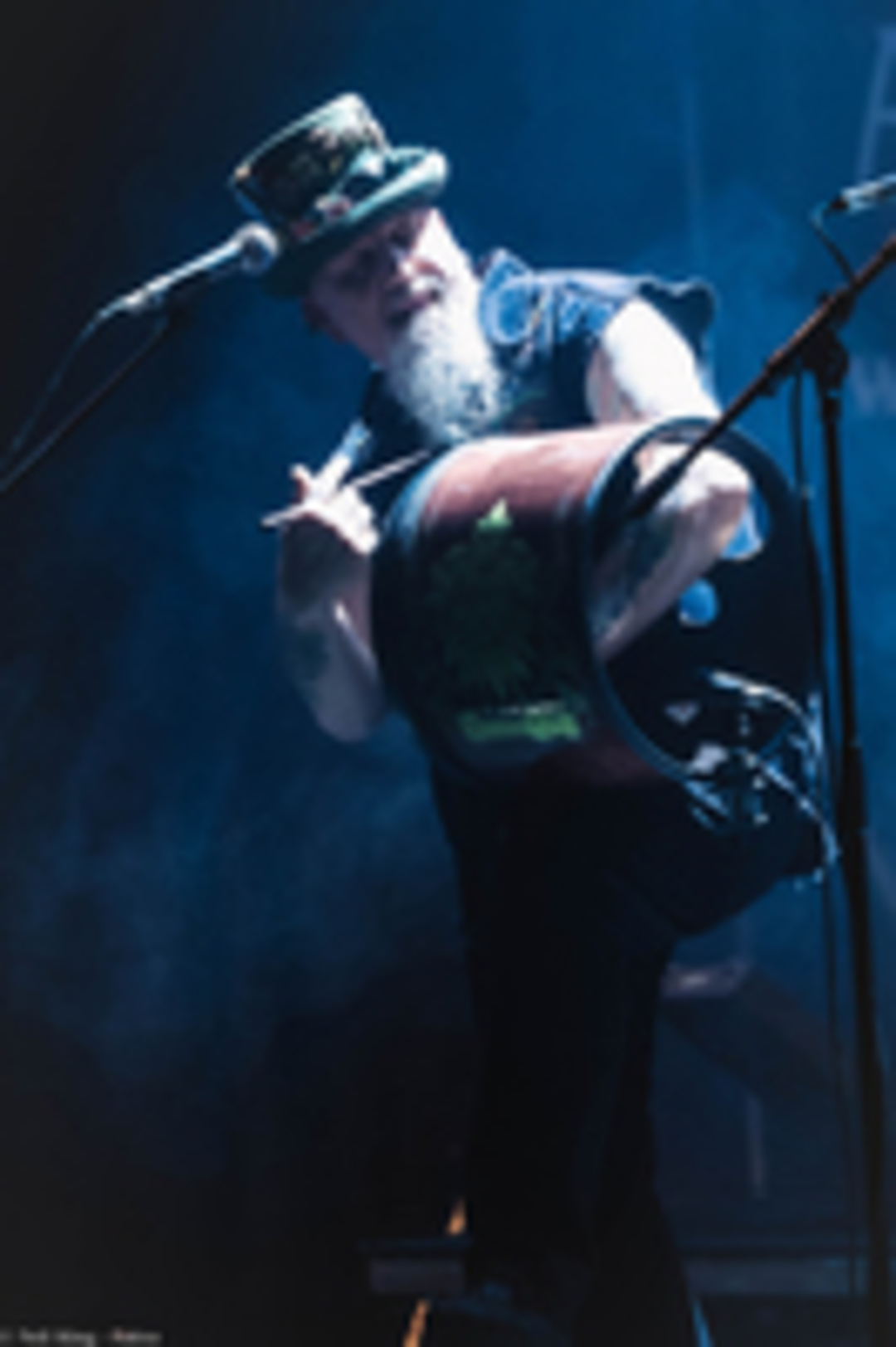Greenman rising saturday photocredit neil king 15