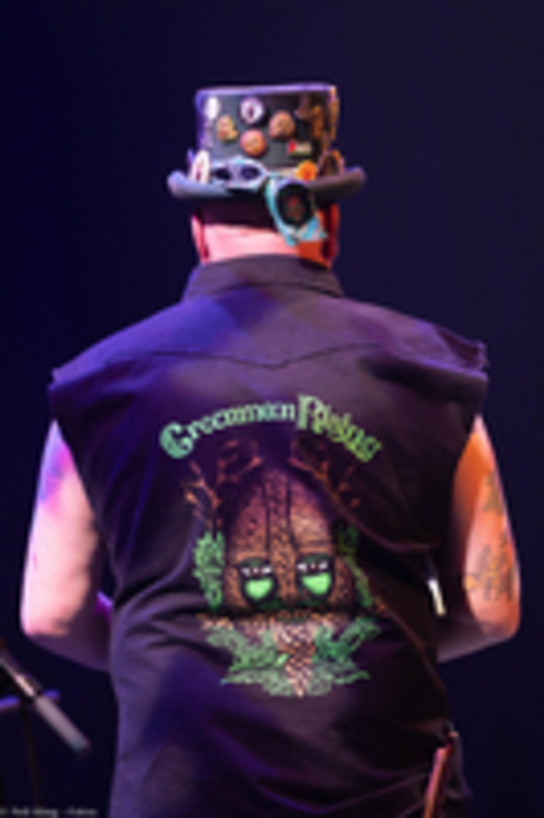 Greenman rising saturday photocredit neil king 17