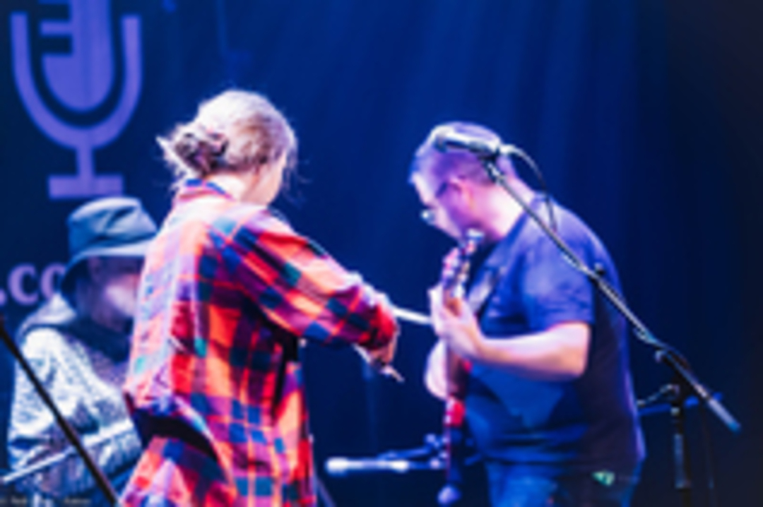 Greenman rising saturday photocredit neil king 18