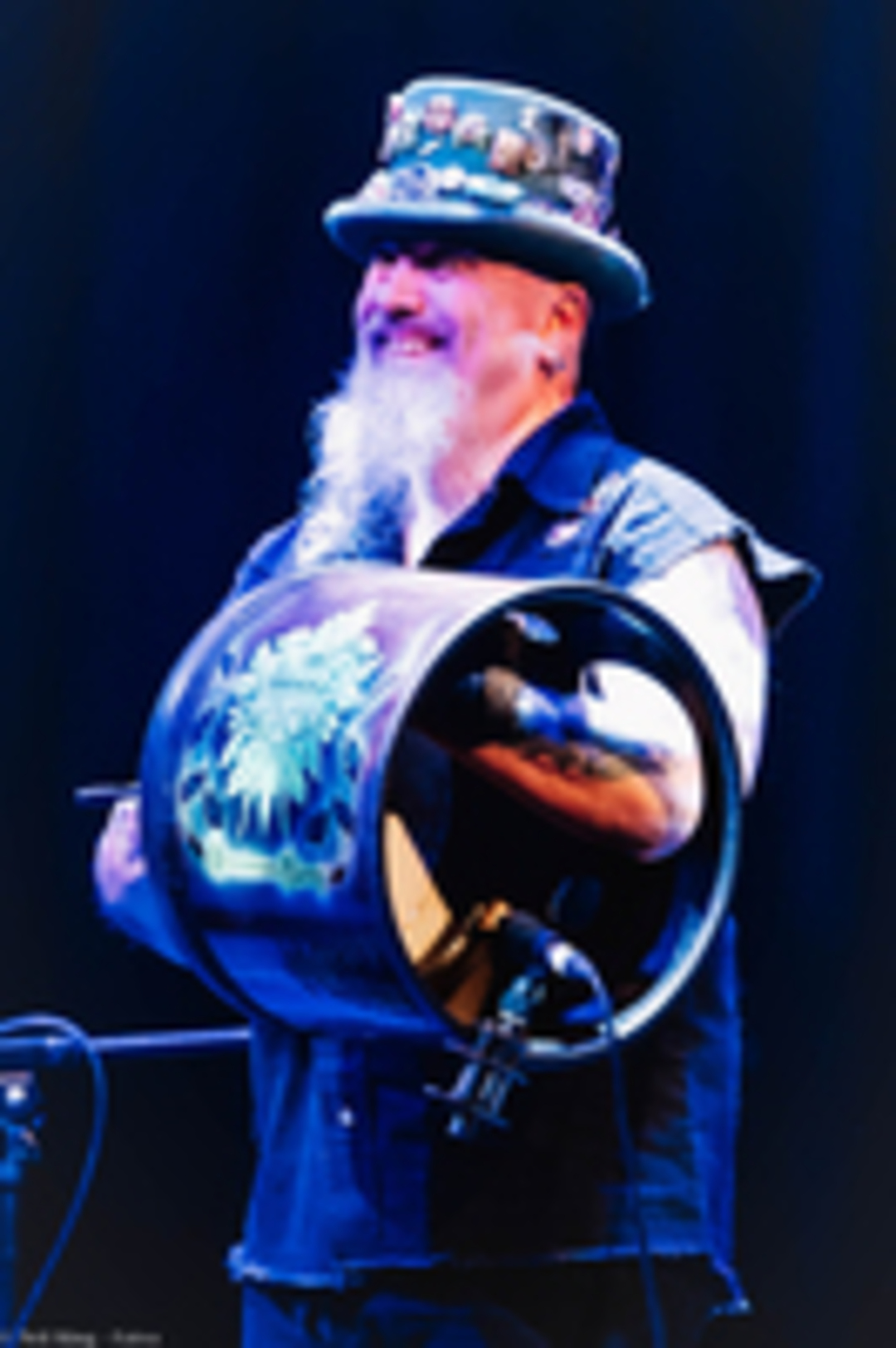 Greenman rising saturday photocredit neil king 21