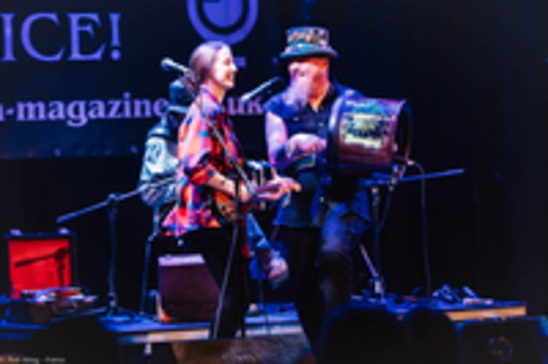 Greenman rising saturday photocredit neil king 22