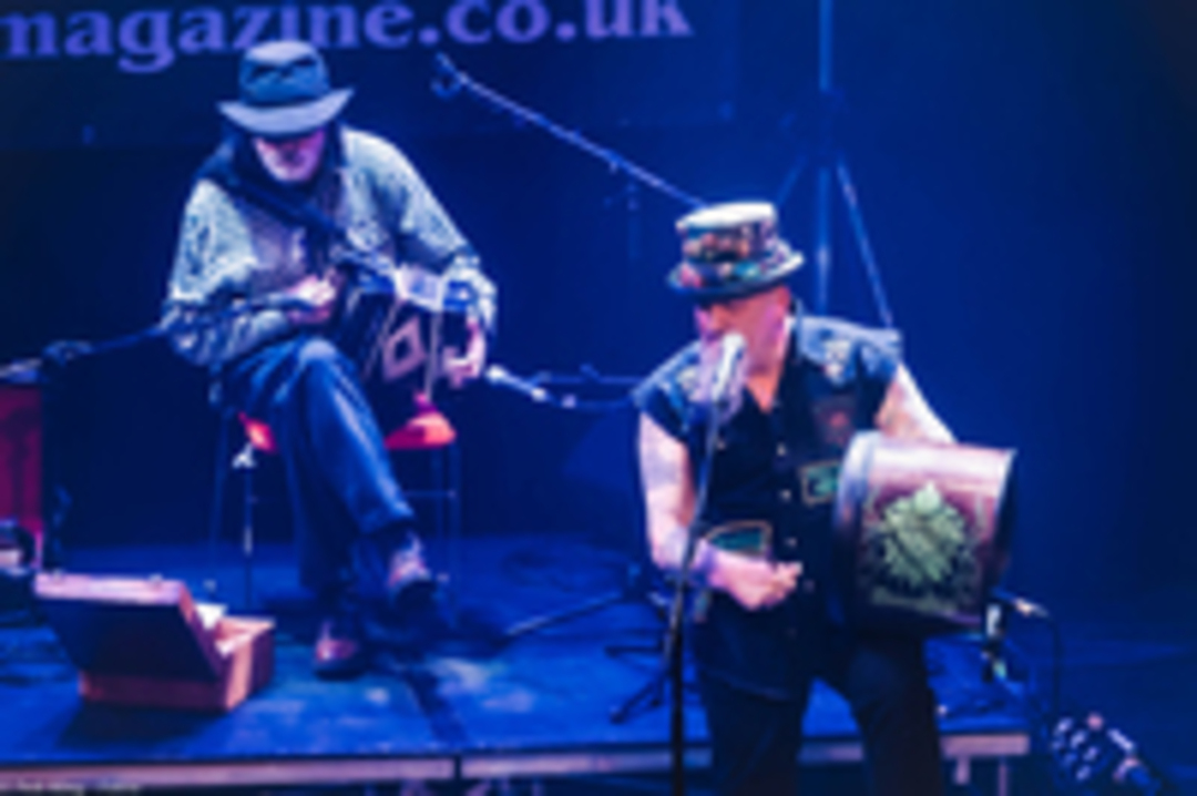 Greenman rising saturday photocredit neil king 6